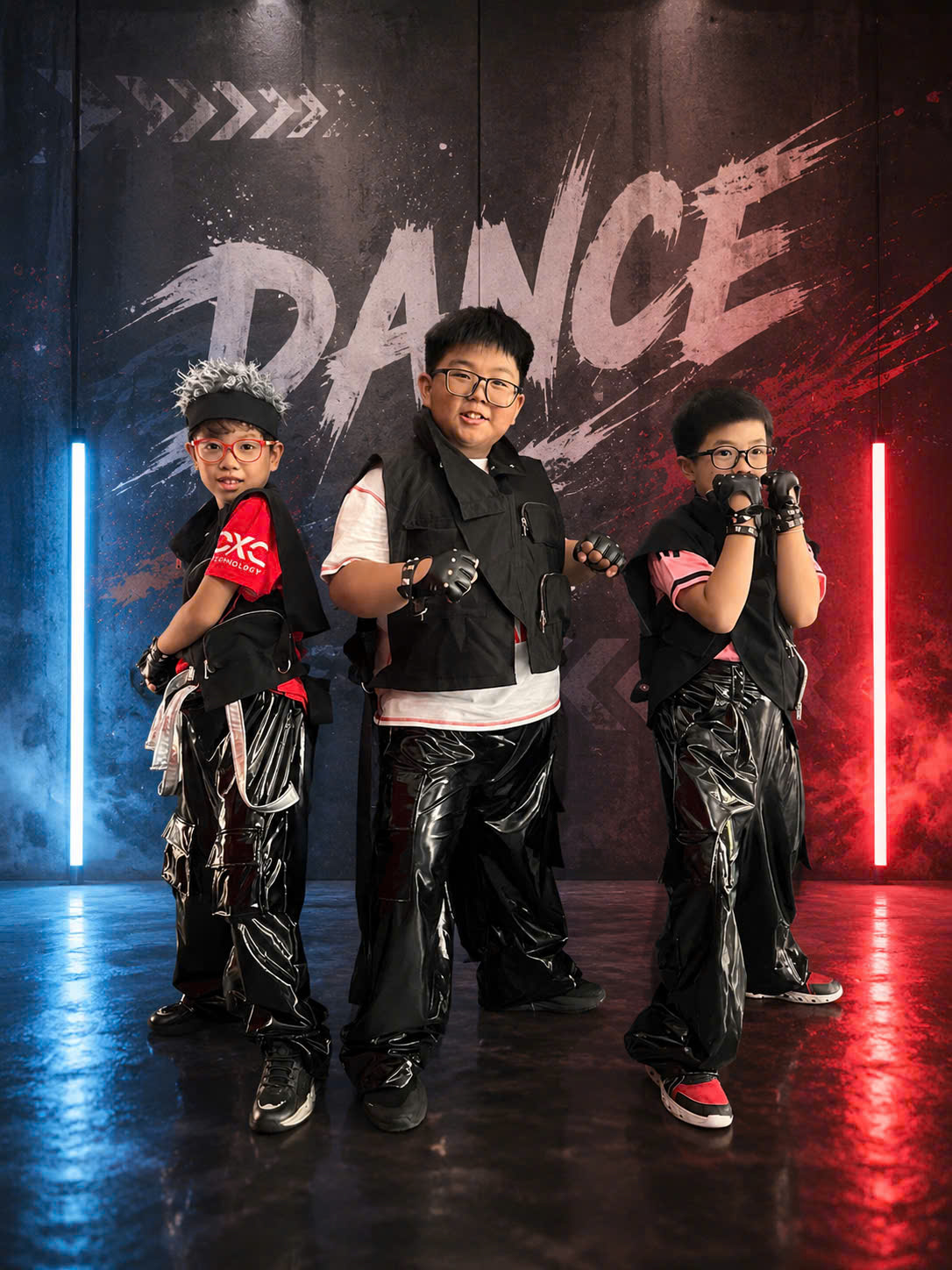 CLB Dance Kids & Ballet Kids hình ảnh 3
